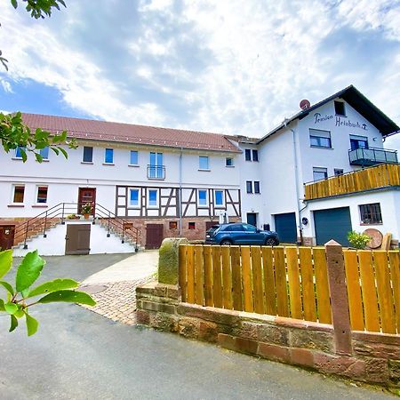 Sand 68 Steinau an der Straße Zewnętrze zdjęcie